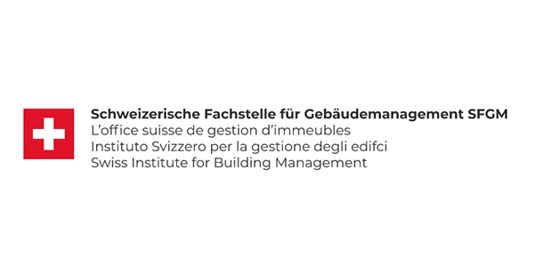 SFGM - Schweizerische Fachstelle für Gebäudemanagement